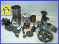 TRACTOR  FORD 801 DIESEL  